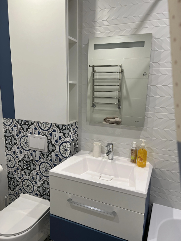 V Zhk Dadaeva Apartments