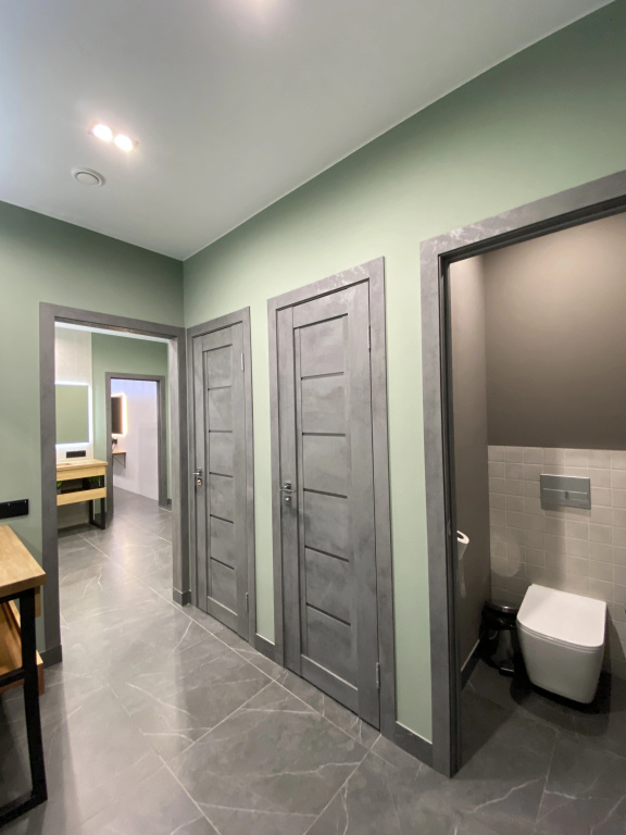 Smart Asgard Hotel