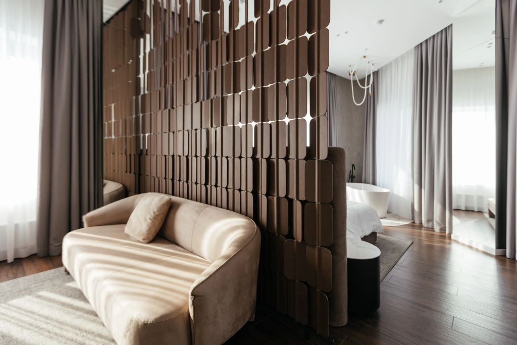 Hotel RUMA