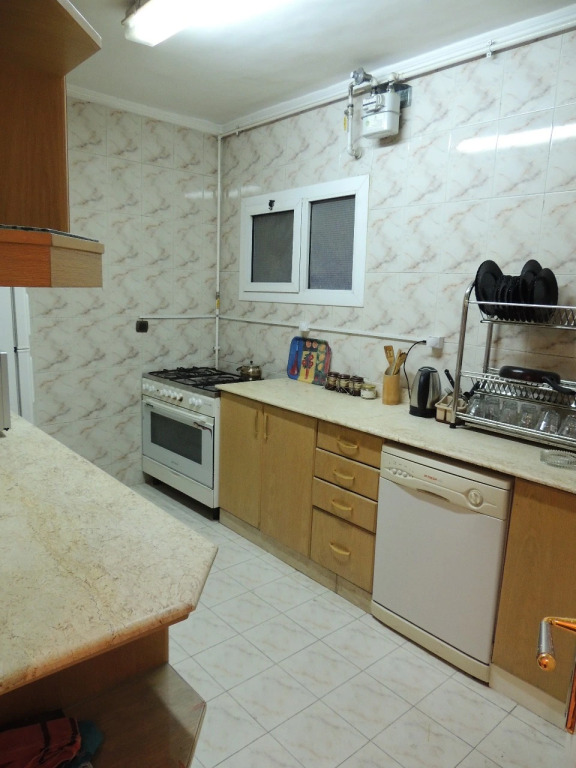 Апартаменты Sultan Near Hilton Cairo Nile Maadi