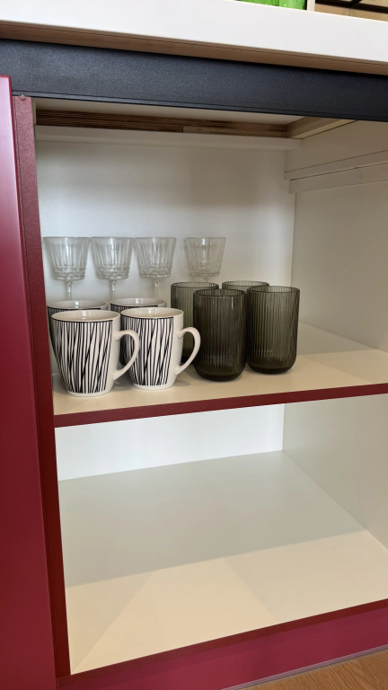 Апартаменты Teo Home