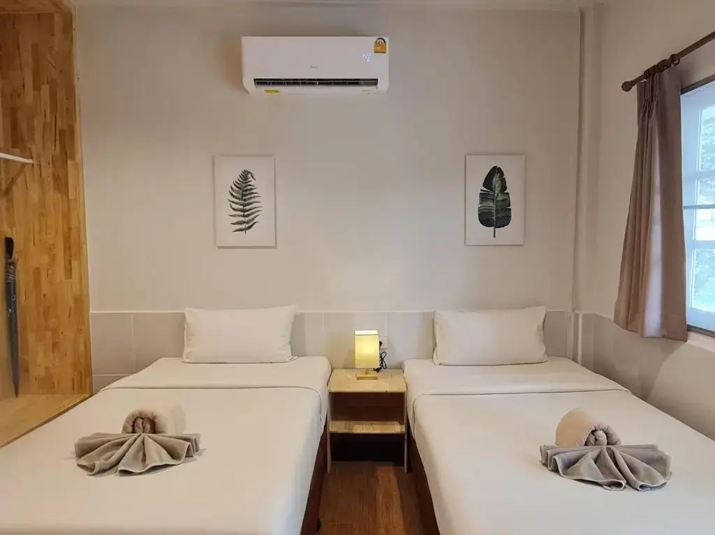 Malibu Samed Resort