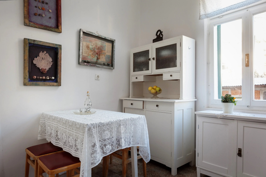 Гостевой Дом Holiday Home Capitain's House Podgora