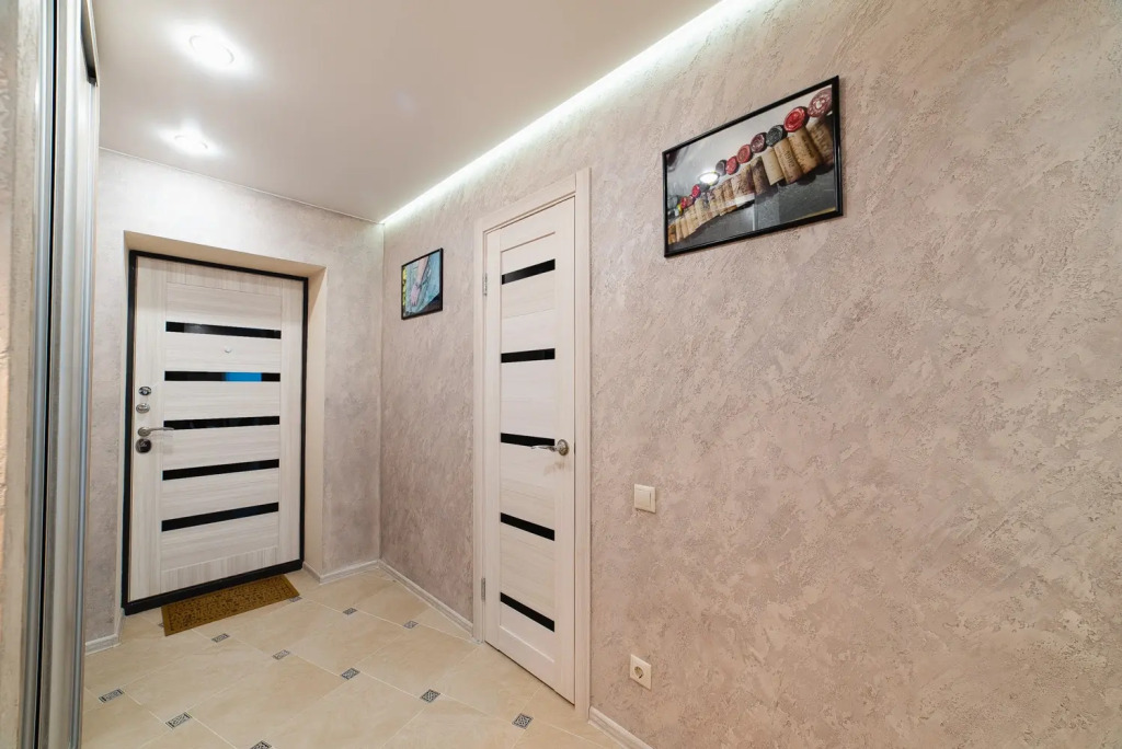 Апартаменты Loft  Apartment/26A Odesskaya