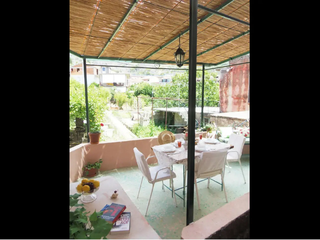 Гостевой Дом Holiday Home Capitain's House Podgora