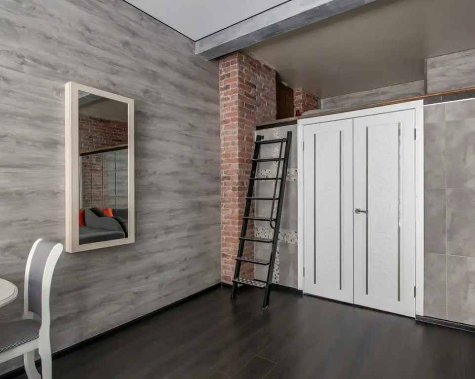 Квартира Soft House на Тележной 22