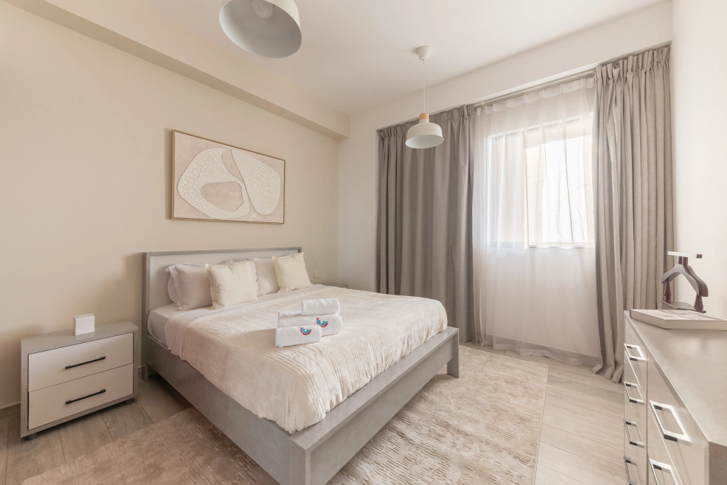 Апартаменты Welcome Home in Bahar 4