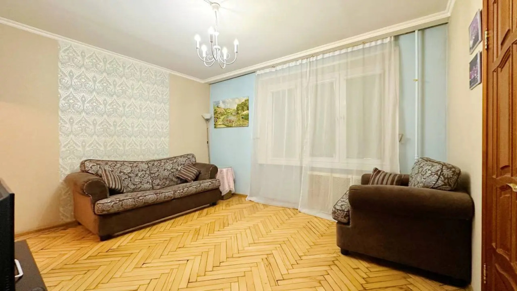 Квартира у Метро Алексеевская