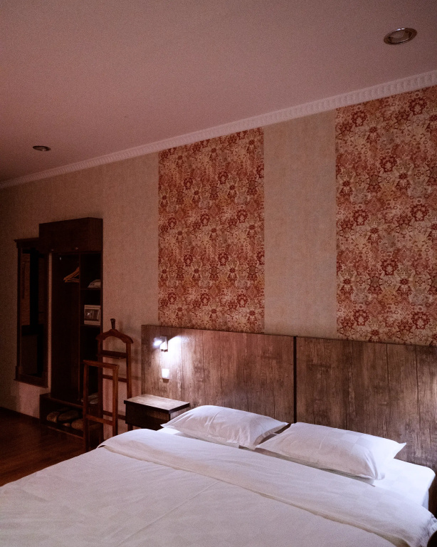 Omar Khayyam Hotel