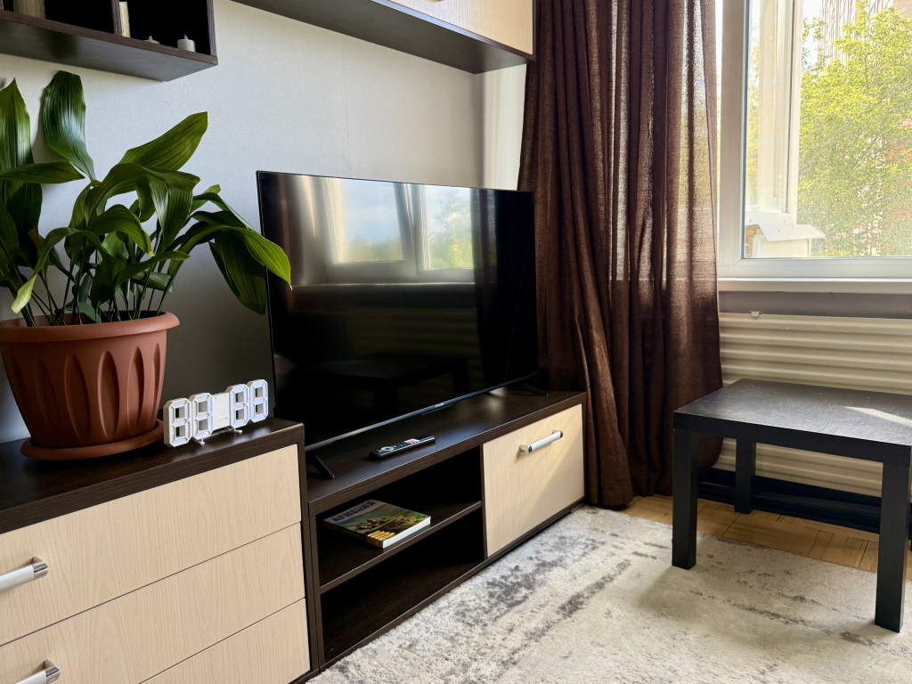 Sa Apartments
