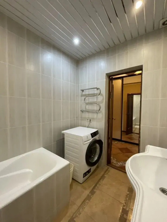 Квартира на Улице Тюльпанов 17