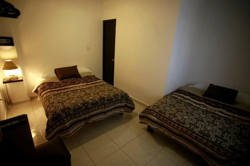 Отель El Batey
