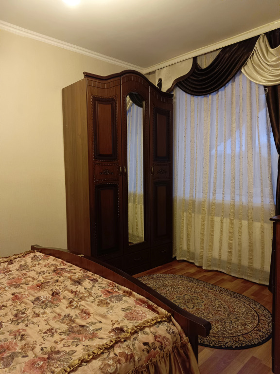 Частный дом Домик в Домбае