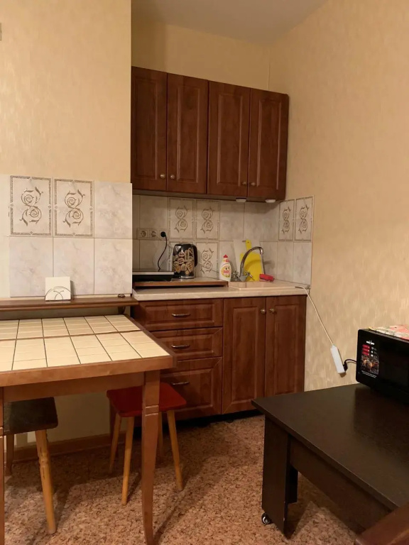 Квартира ApartSky 13
