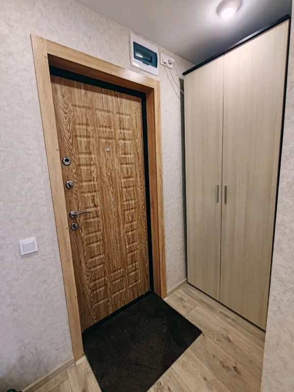 Квартира на Улице Гайдара 53