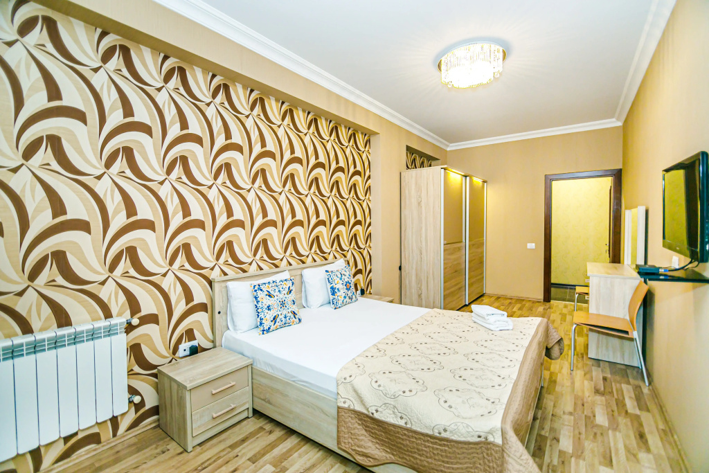 Апартаменты Address City Center