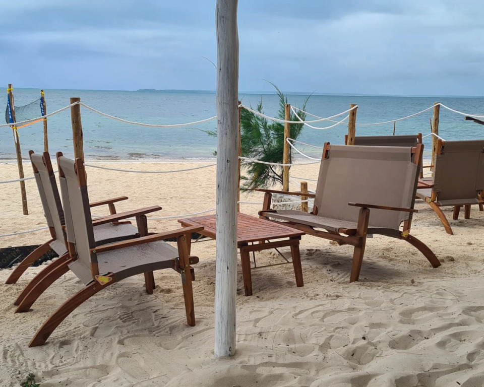 Five Palms Hotel