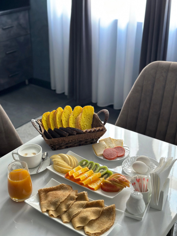 Colibri Hotel