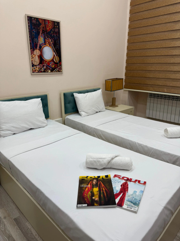ALARA Inn Hotel&Hostel