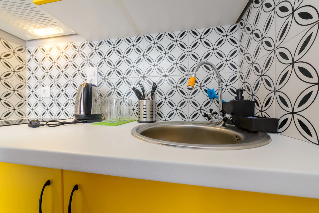 Квартира FoxyFlat Yellow