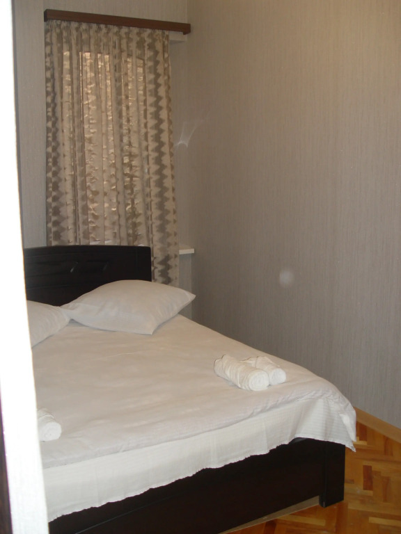 Отель Old House