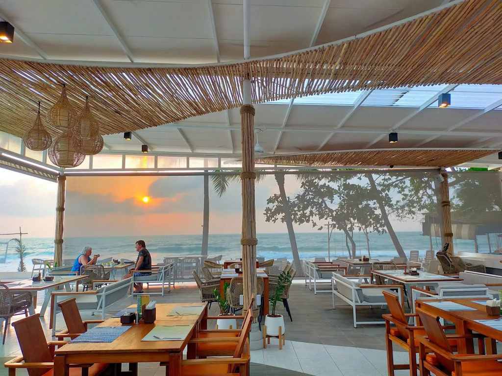 The Fair House Beach Resort & Hotel