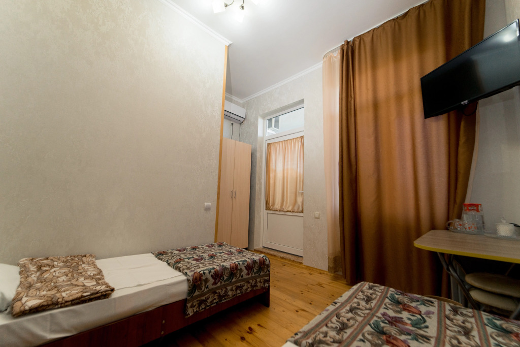 Akropol Guest House