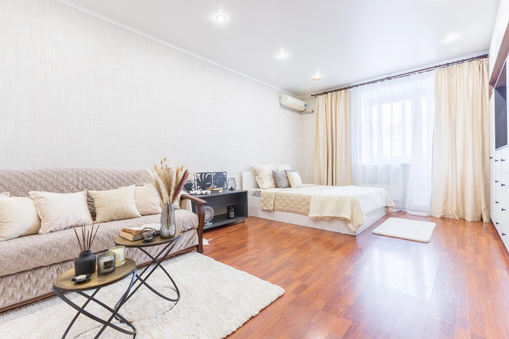 Апартаменты Residence Elegance