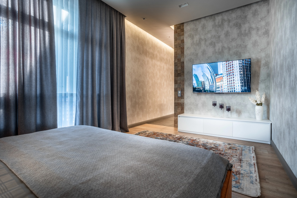Apart Hotel Colibri