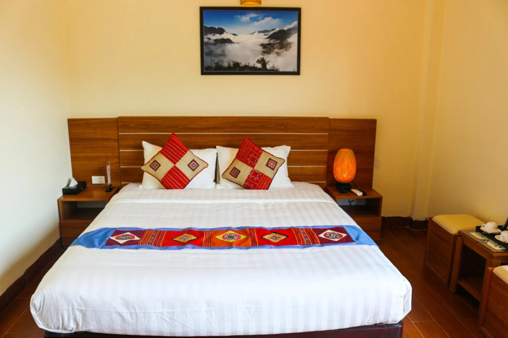 Sapa Garden Hotel