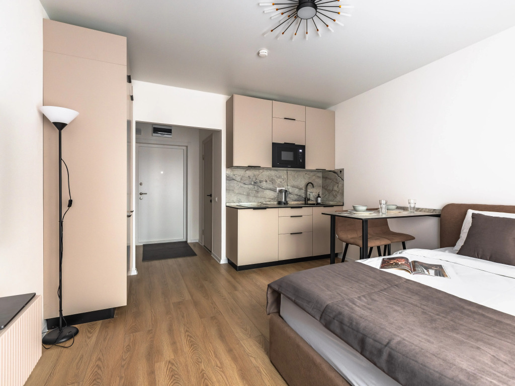Квартира Sweet Dreams Apartments на Лиговском