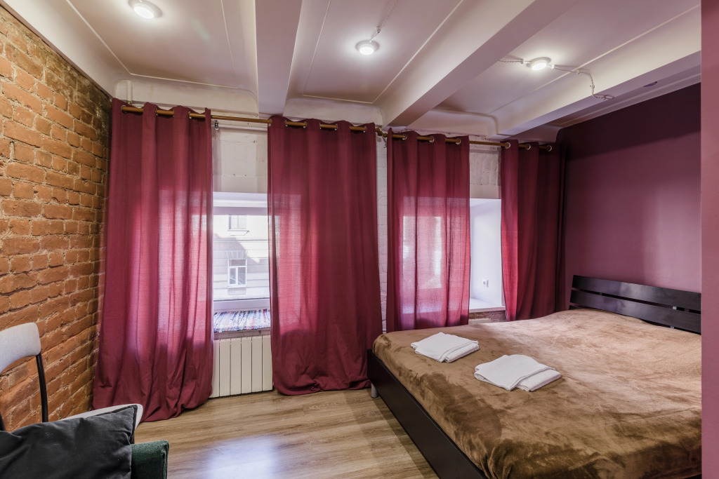 Апартаменты Well Inn 2