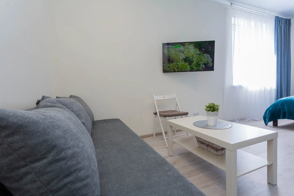 Апартаменты Seven Floor Apartment