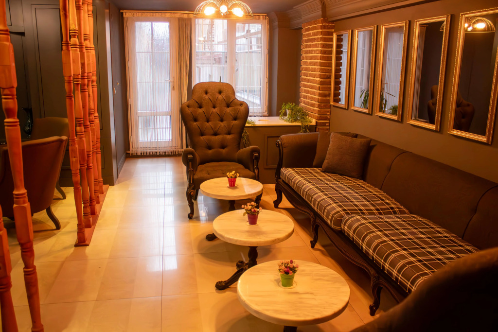 Hotel Zade