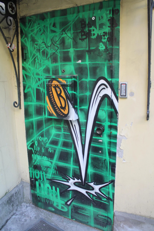 2STEP on Vladimirsky prospect Guest House