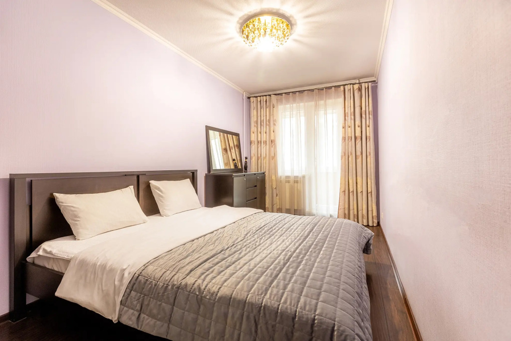 Апартаменты HomeHotel