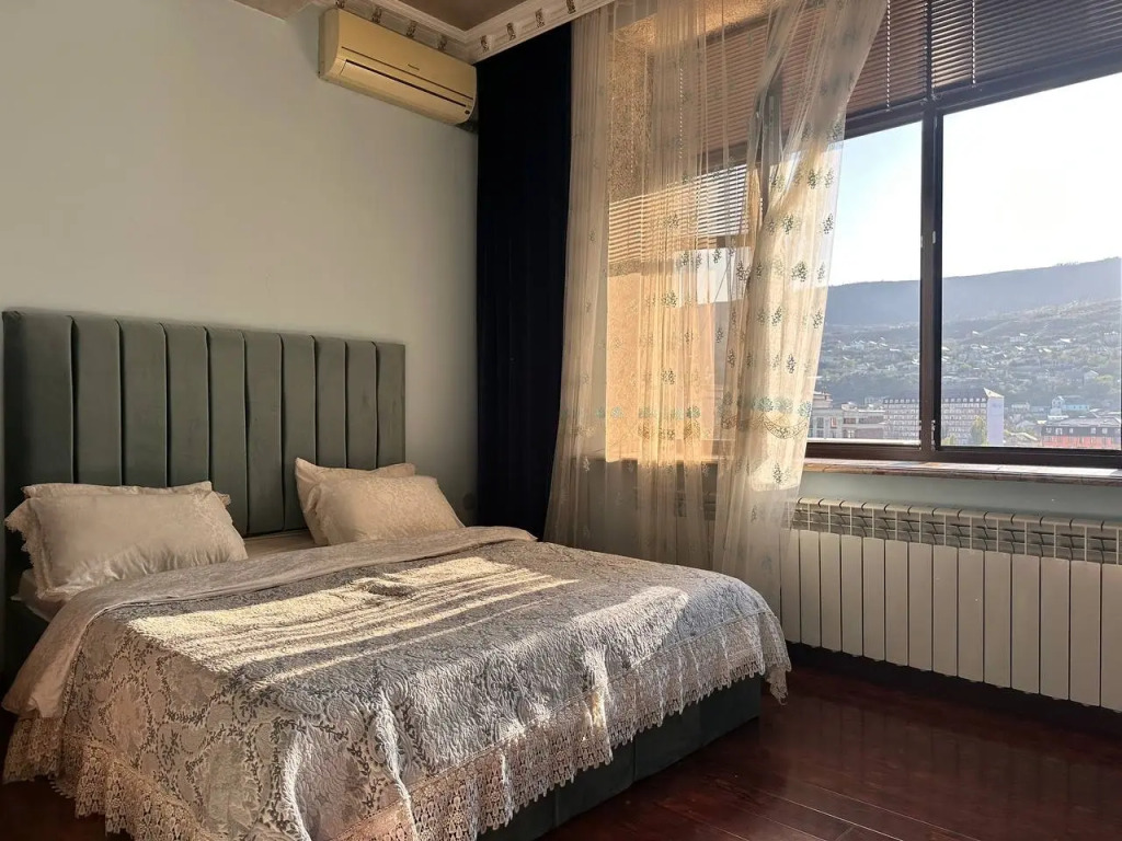 S Vidom Na Goru Tarki-Tau Apartments