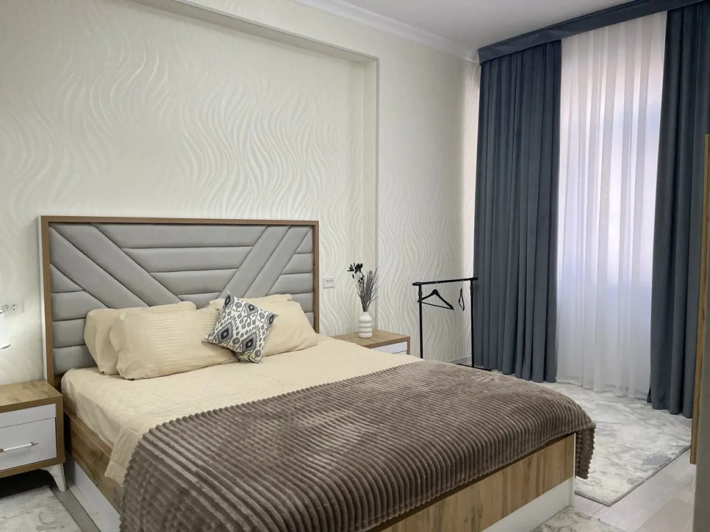 Апартаменты New Kamolon Tashkent by Rnb estate