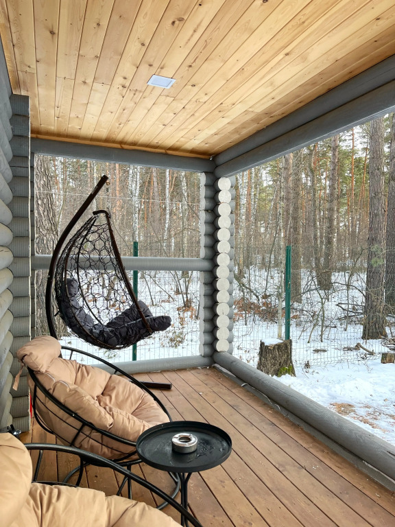 База отдыха Nature village