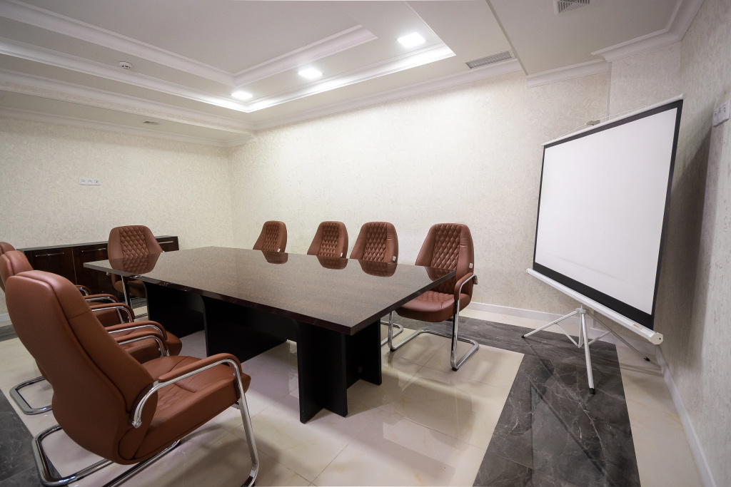 Отель Tantana Hotel