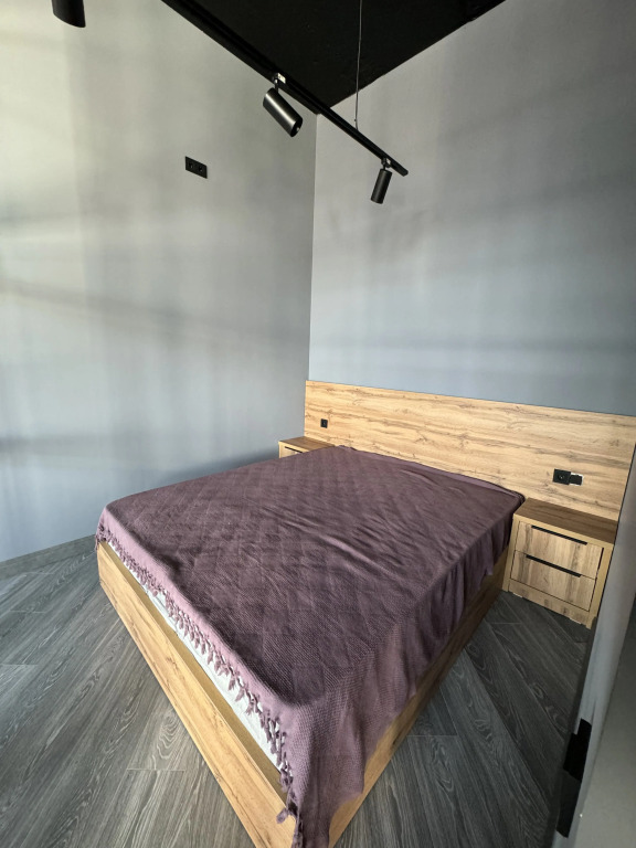 Апартаменты Apart & Studio