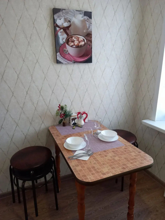 Квартира Айда к Регине (Лазо 21)