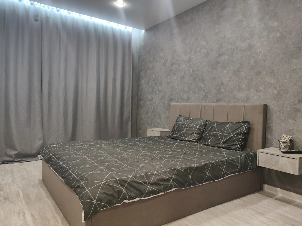 Квартира около ТЦ Космос