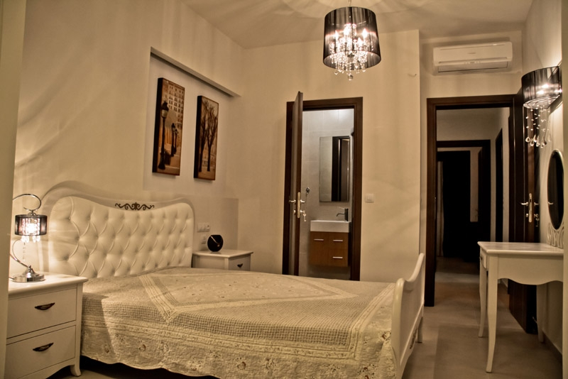 Sea View Beachfront Villa Peri