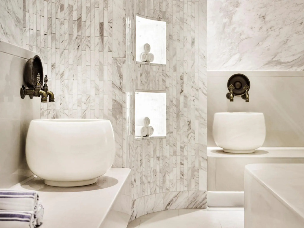 Fairmont Quasar Istanbul Hotel