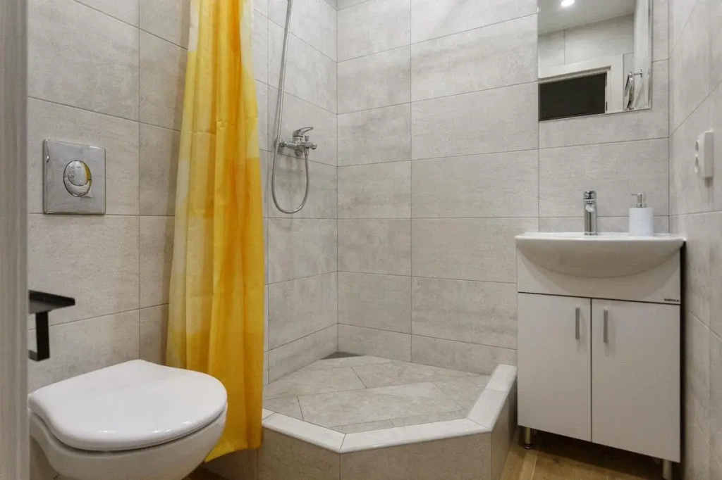 Dve Podushki V Zelenom Gorode 4-454 Apartments