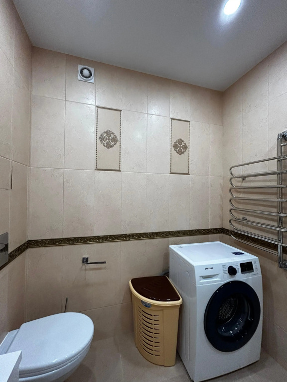 Квартира Argo Apartment