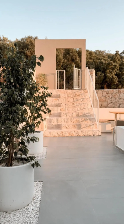 Апарт-отель Katana Suites Kaş
