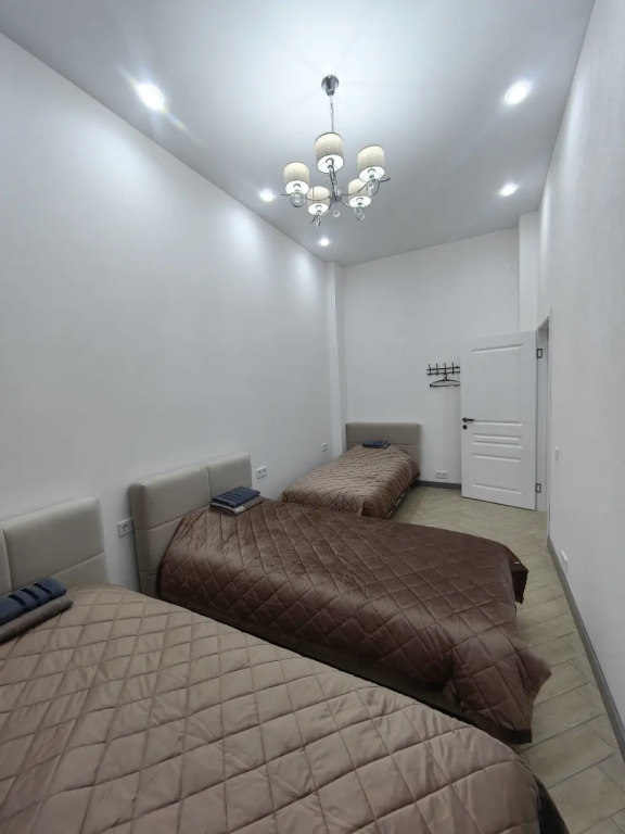 Апартаменты Studio 14 в самом центре Рыбинска