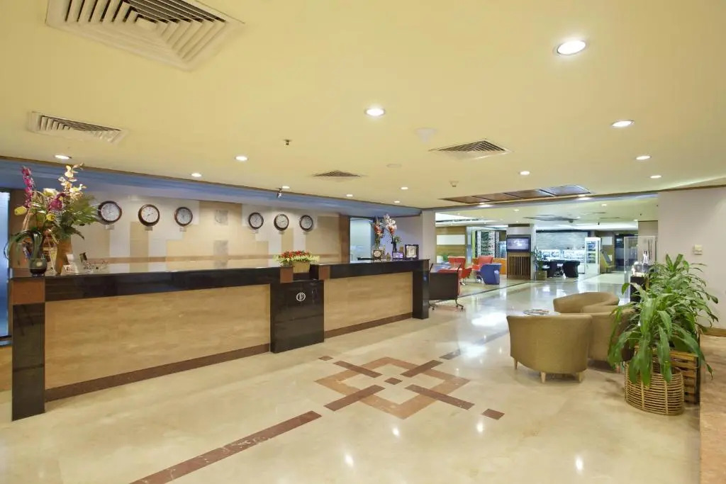 The Peninsula Chittagong Limited